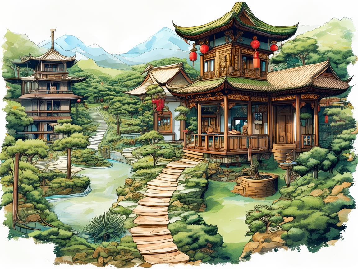 文旅物业究竟是干什么的？