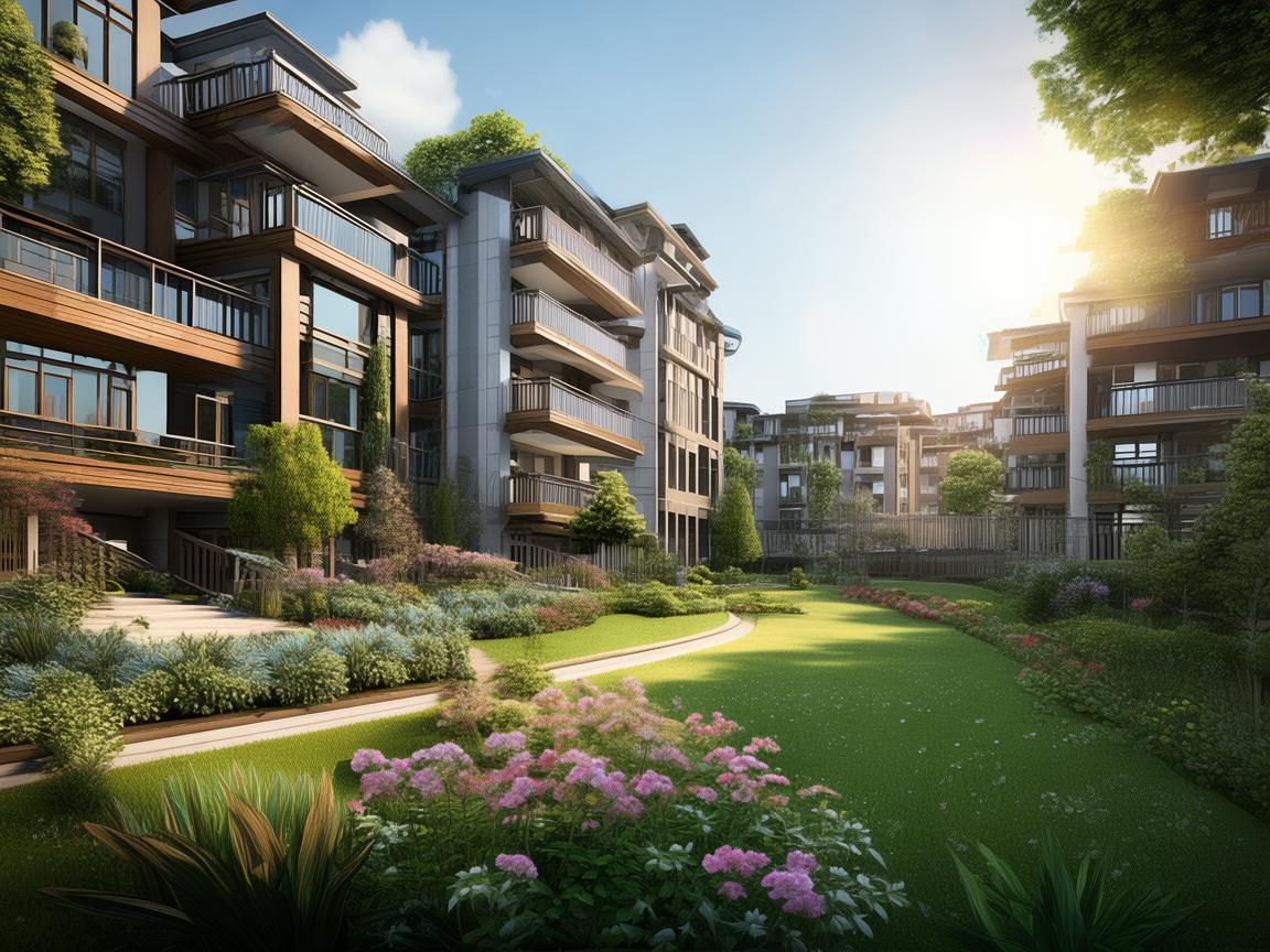 物业不入住能打折吗？