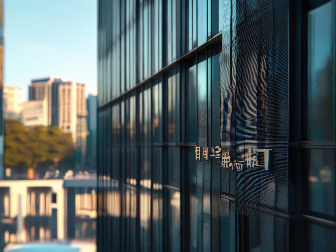 科兴是中海物业吗？