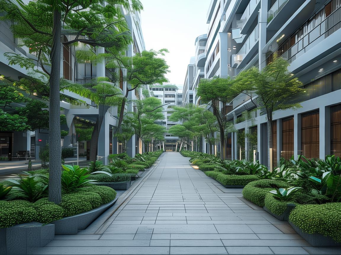 中国银行宿舍物业安全有保障吗？