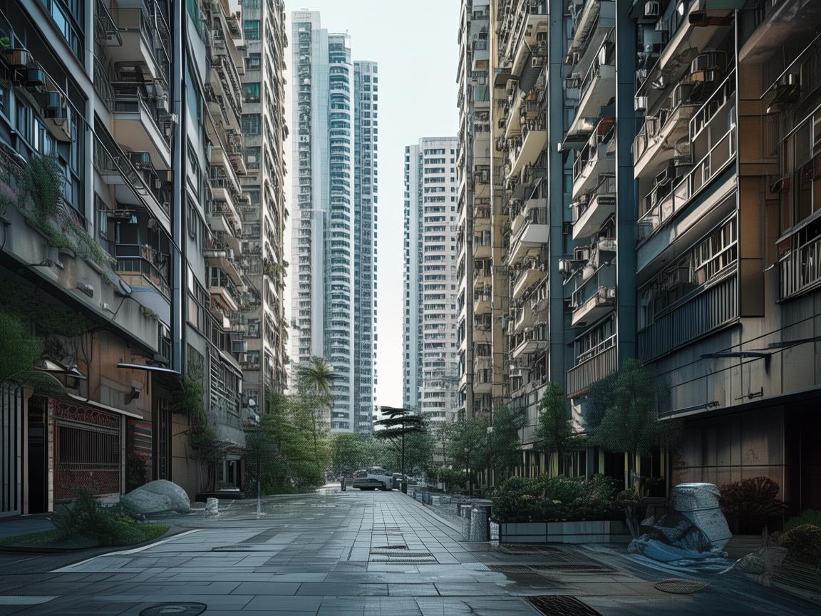 天津物业会清理楼道垃圾吗？
