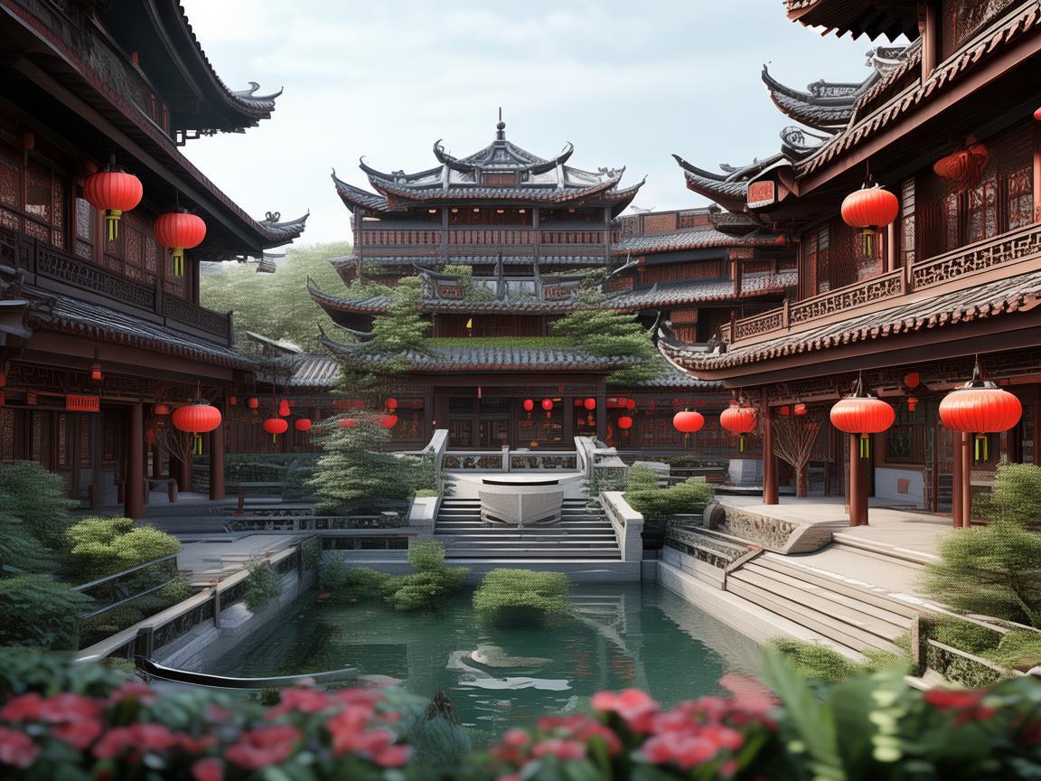 万象尊府是什么物业公司？