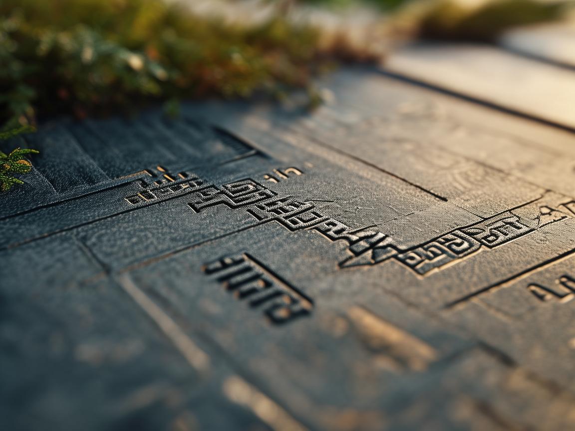 华夏物业的logo究竟是什么样的？