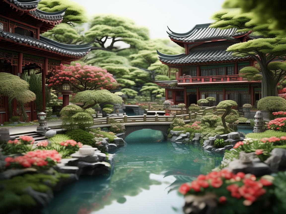 宝象花园是物业吗？