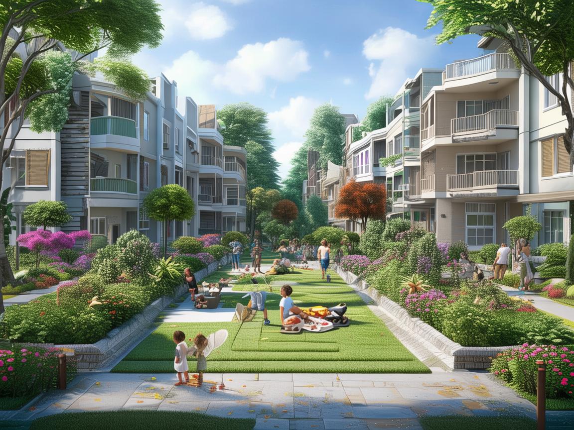 物业入住小区需要什么证？