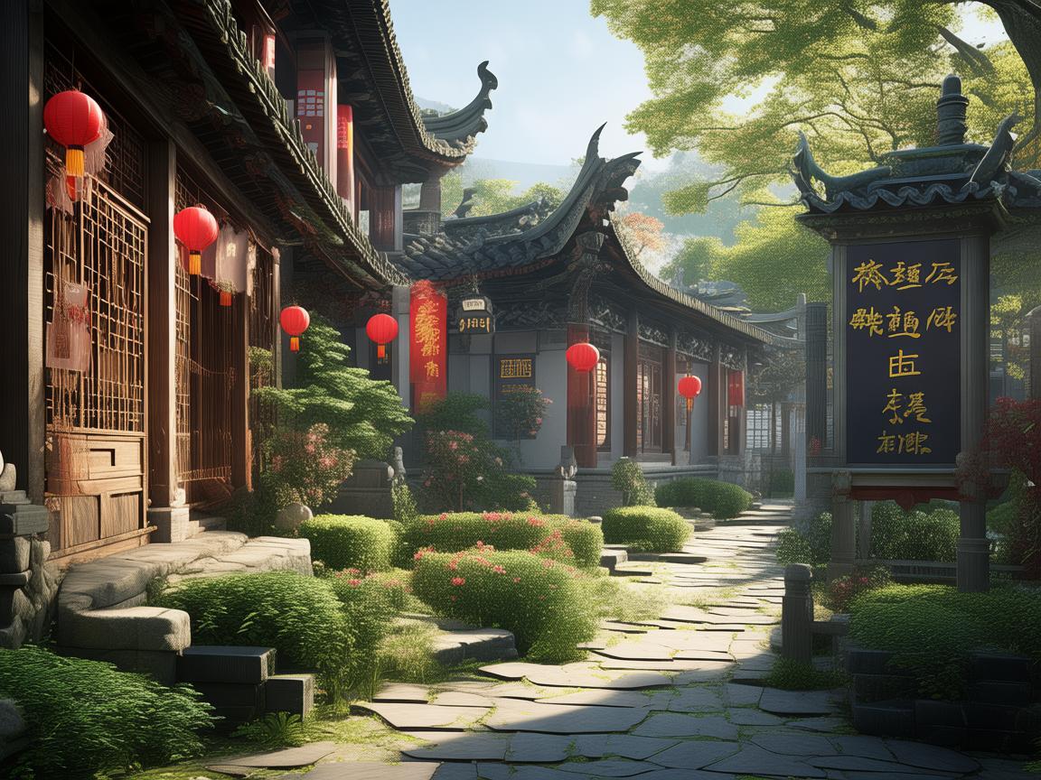 书院街物业是怎样的单位？