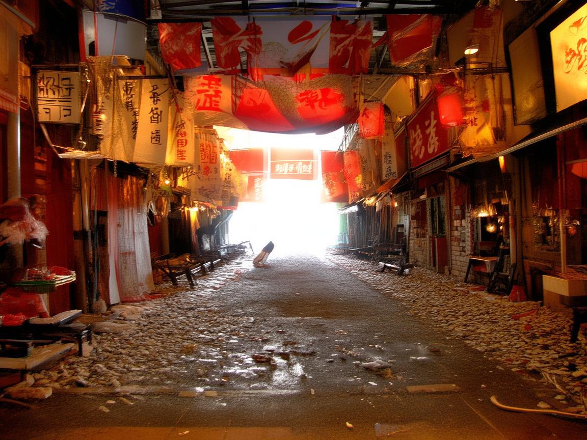 布吉中心花园是什么物业呢？