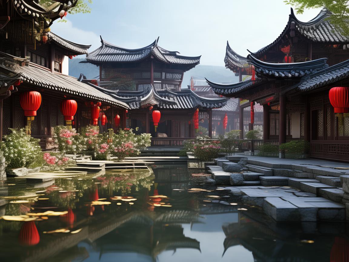安徽置地究竟是什么物业？