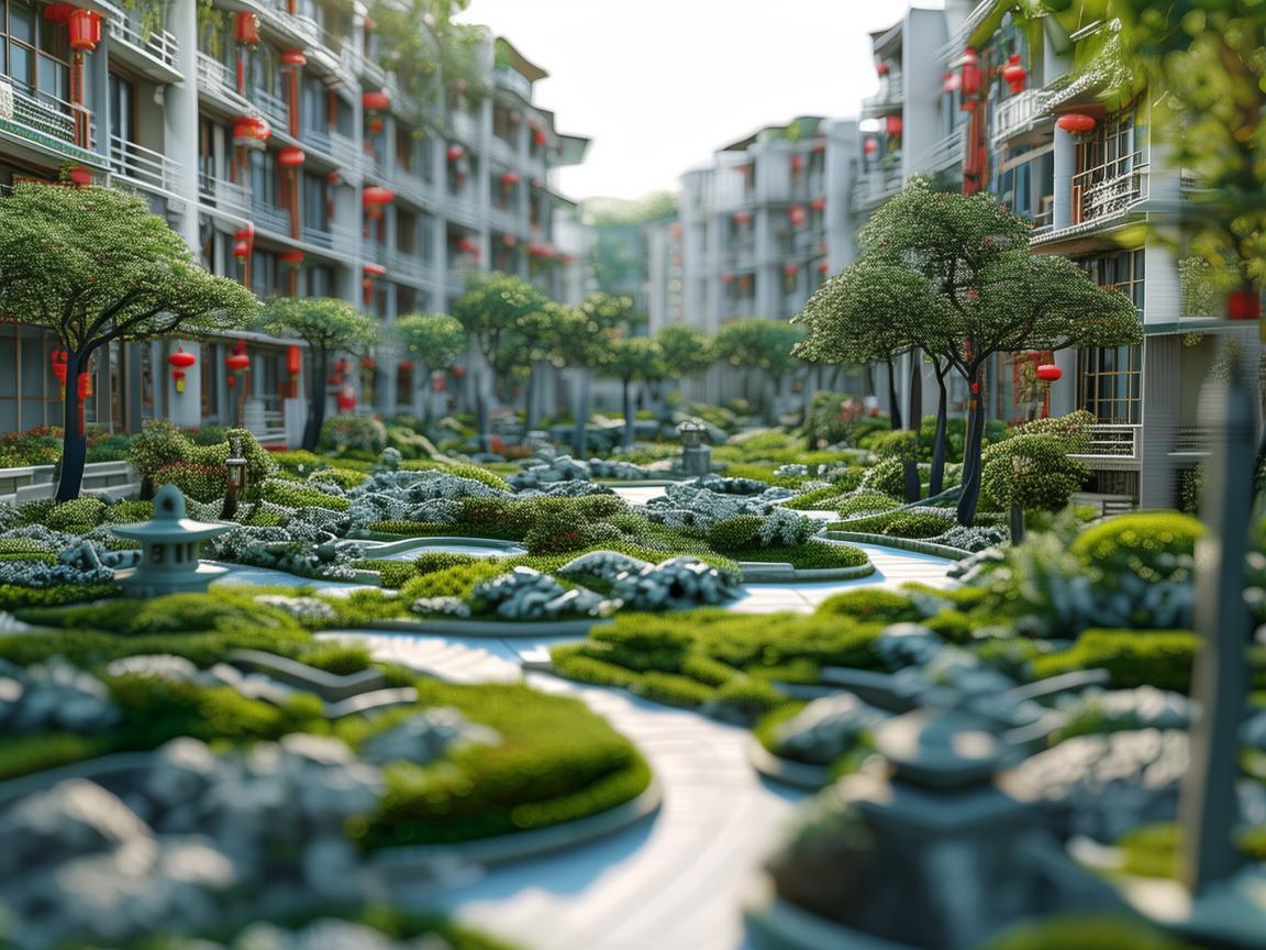 淳中路小区物业是否违法？