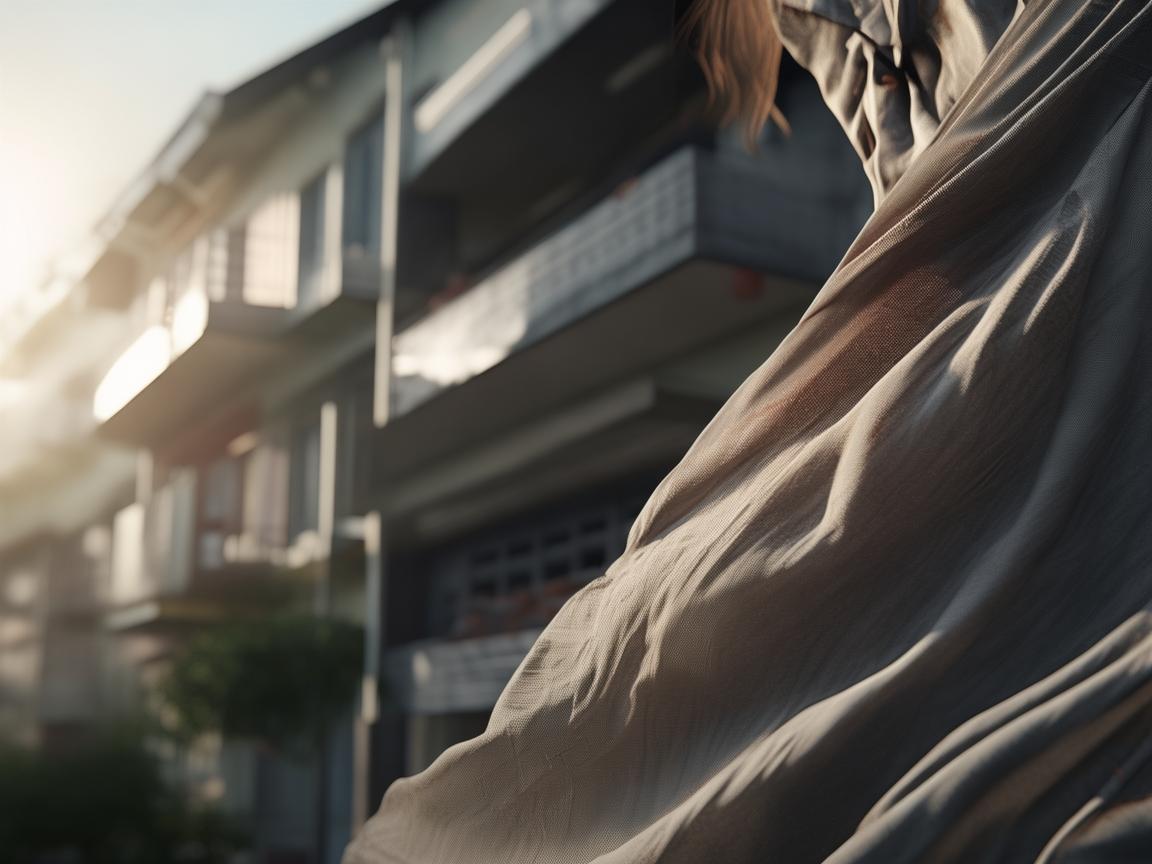 被物业打的女子究竟叫什么？