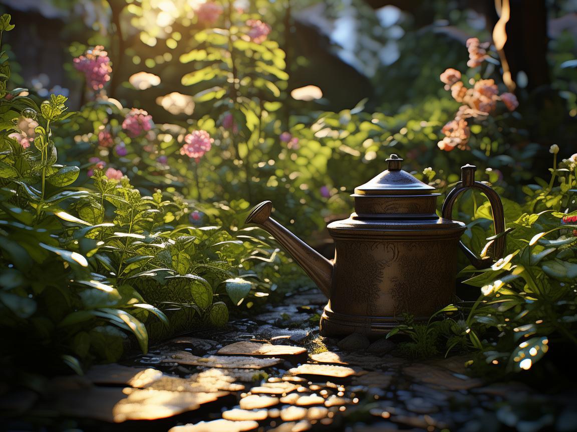 备用水需要物业来刷吗？