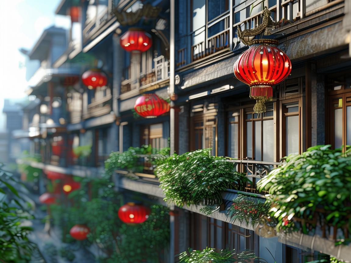 东兴楼物业收费吗？收费标准是多少？