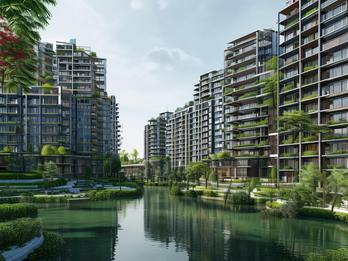 昆明住宅项目物业收费吗？