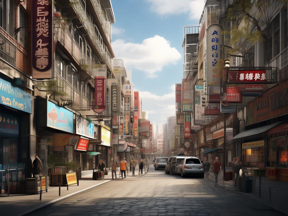 店铺物业费为什么这么贵？
