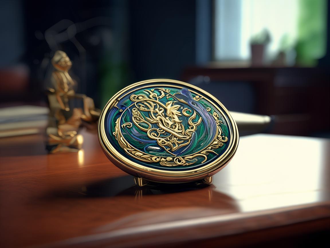 什么样格式的物业公章更好看呢？