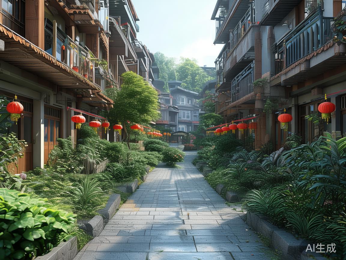 京海小城物业好打分吗？