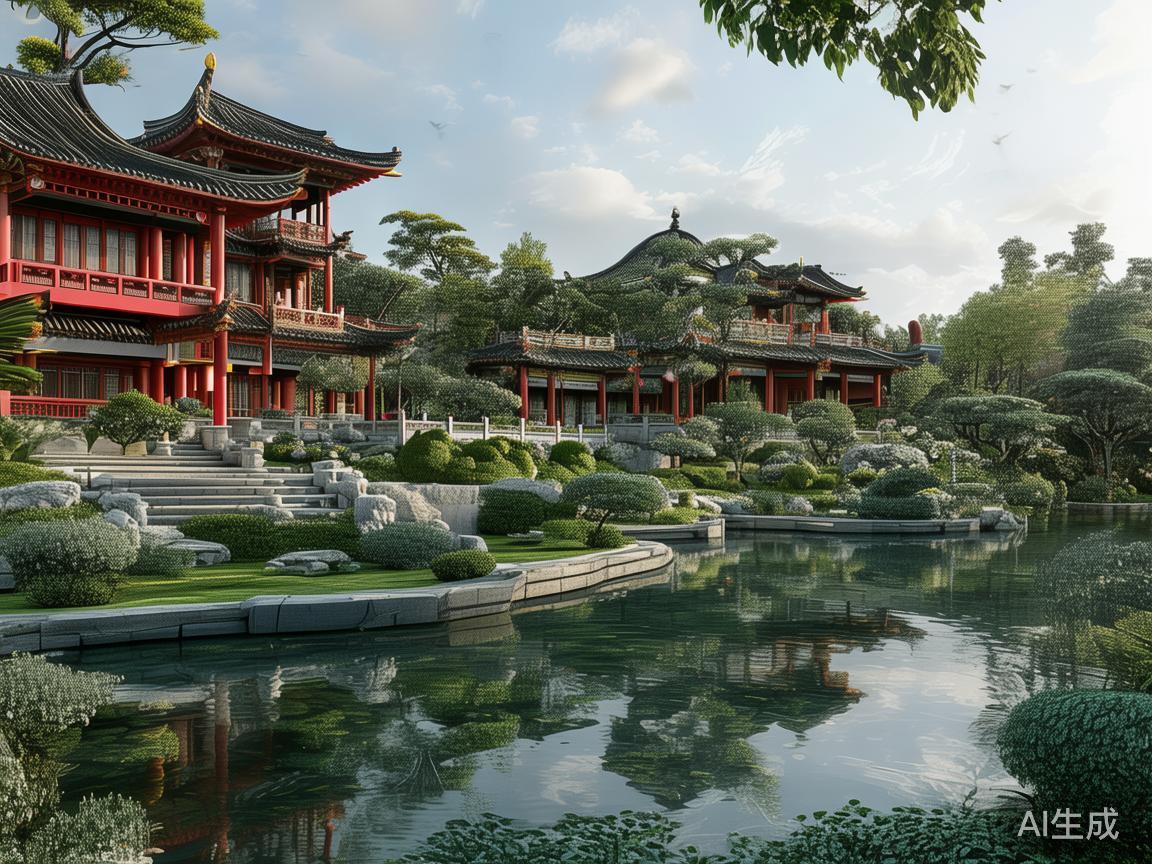帝景苑是什么物业？