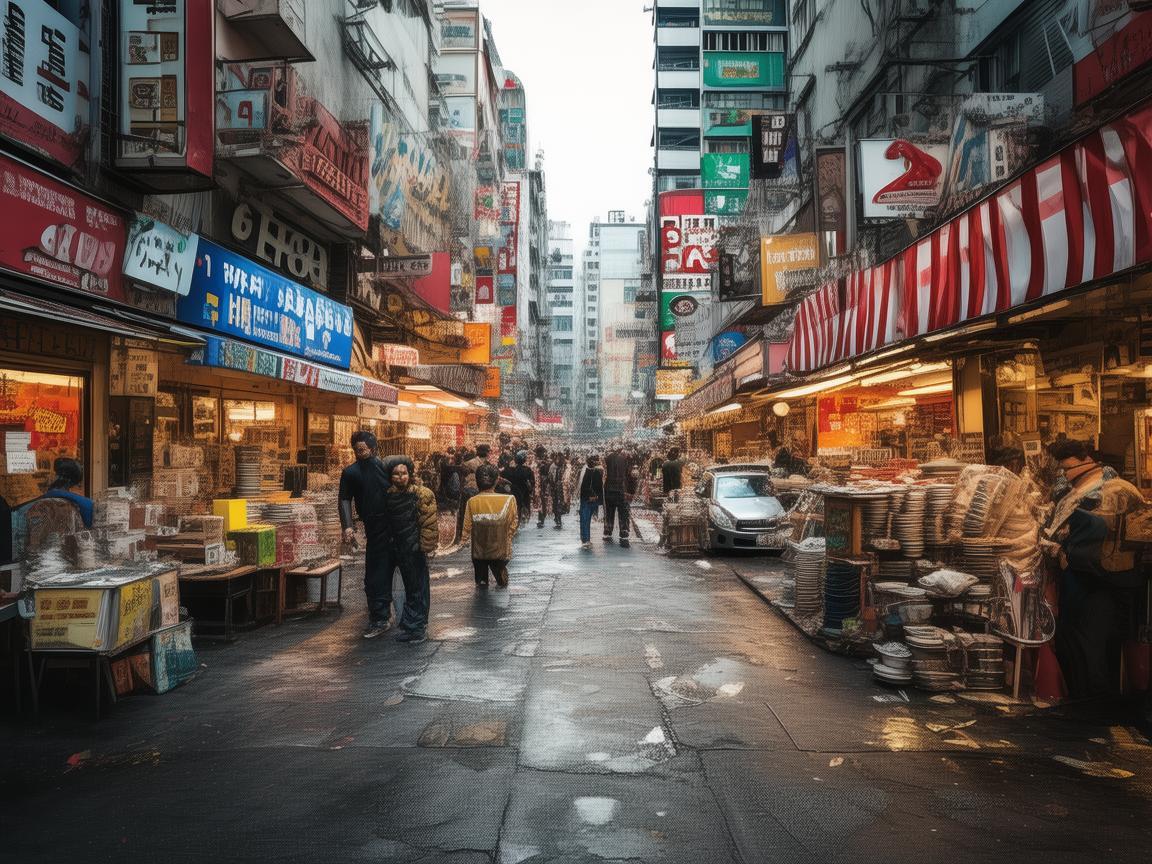 商铺噪音扰民，物业到底管不管？