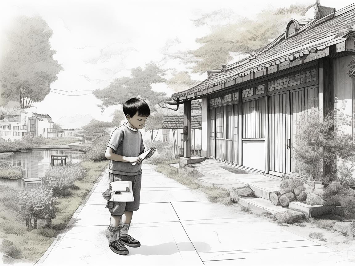 男孩子去物业能干什么？