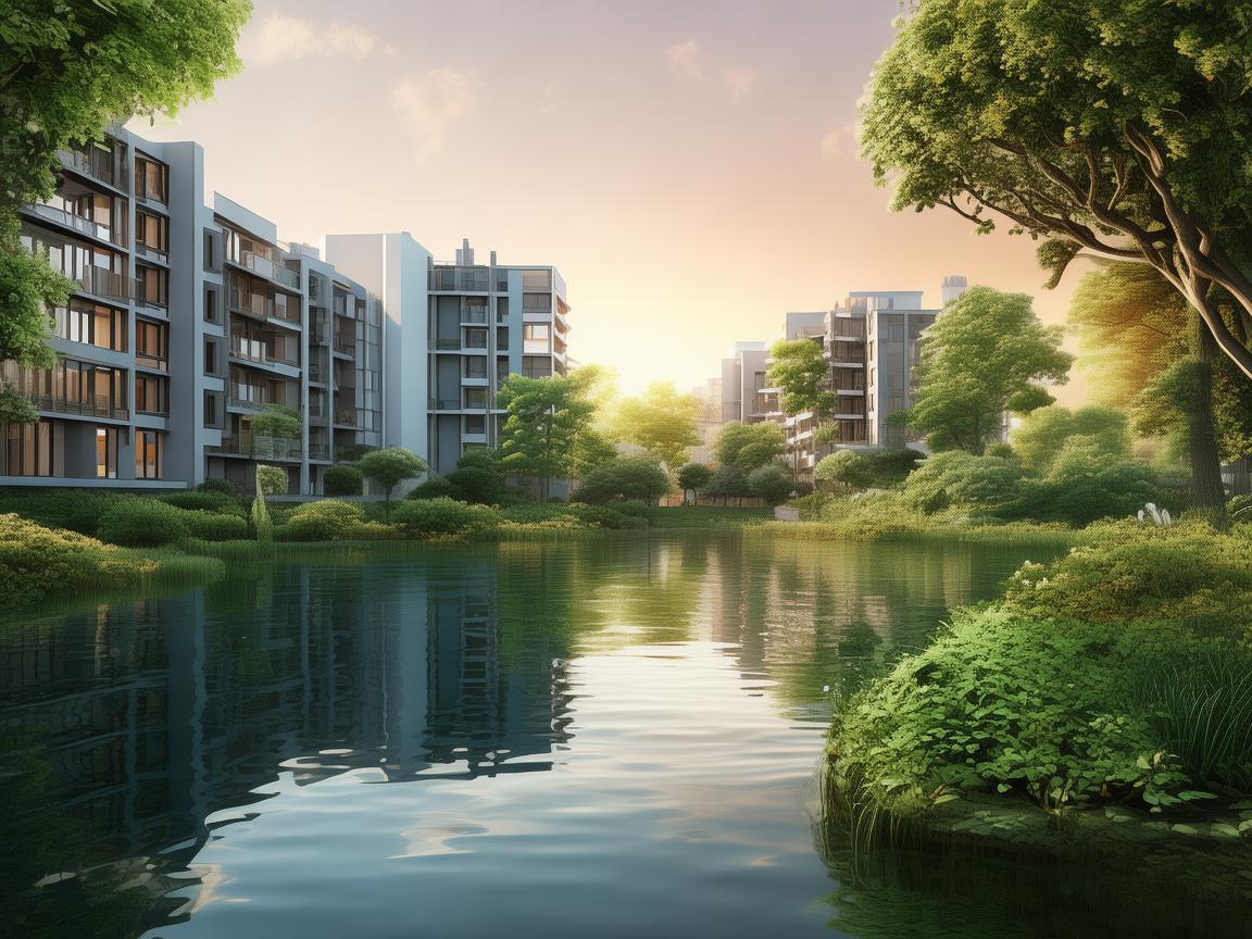 龙湖物业会接手别的小区吗？