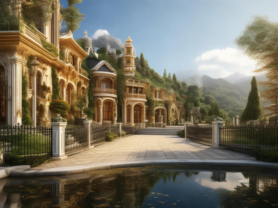 金贵村物业可靠吗？