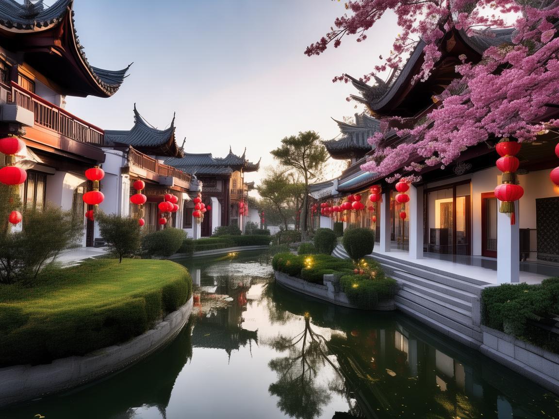 上海兴业嘉园究竟是什么物业？