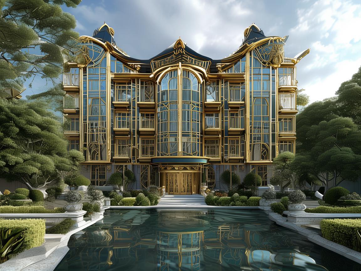 金瑞大厦物业究竟是什么意思？