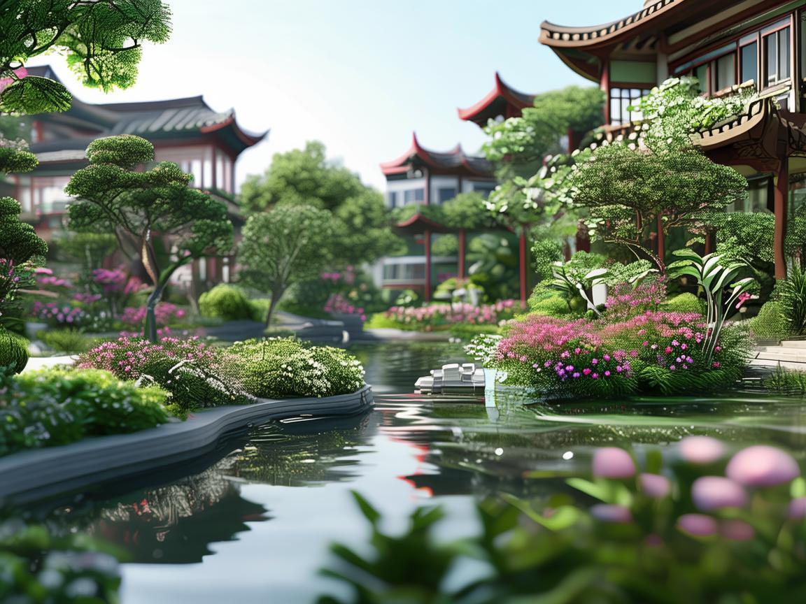 怡景园物业可靠吗？