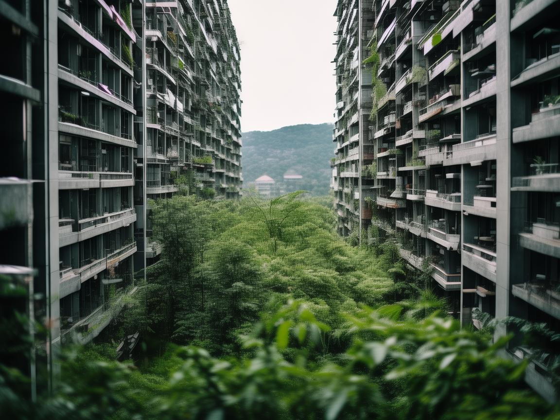 康宝小区到底有物业吗？