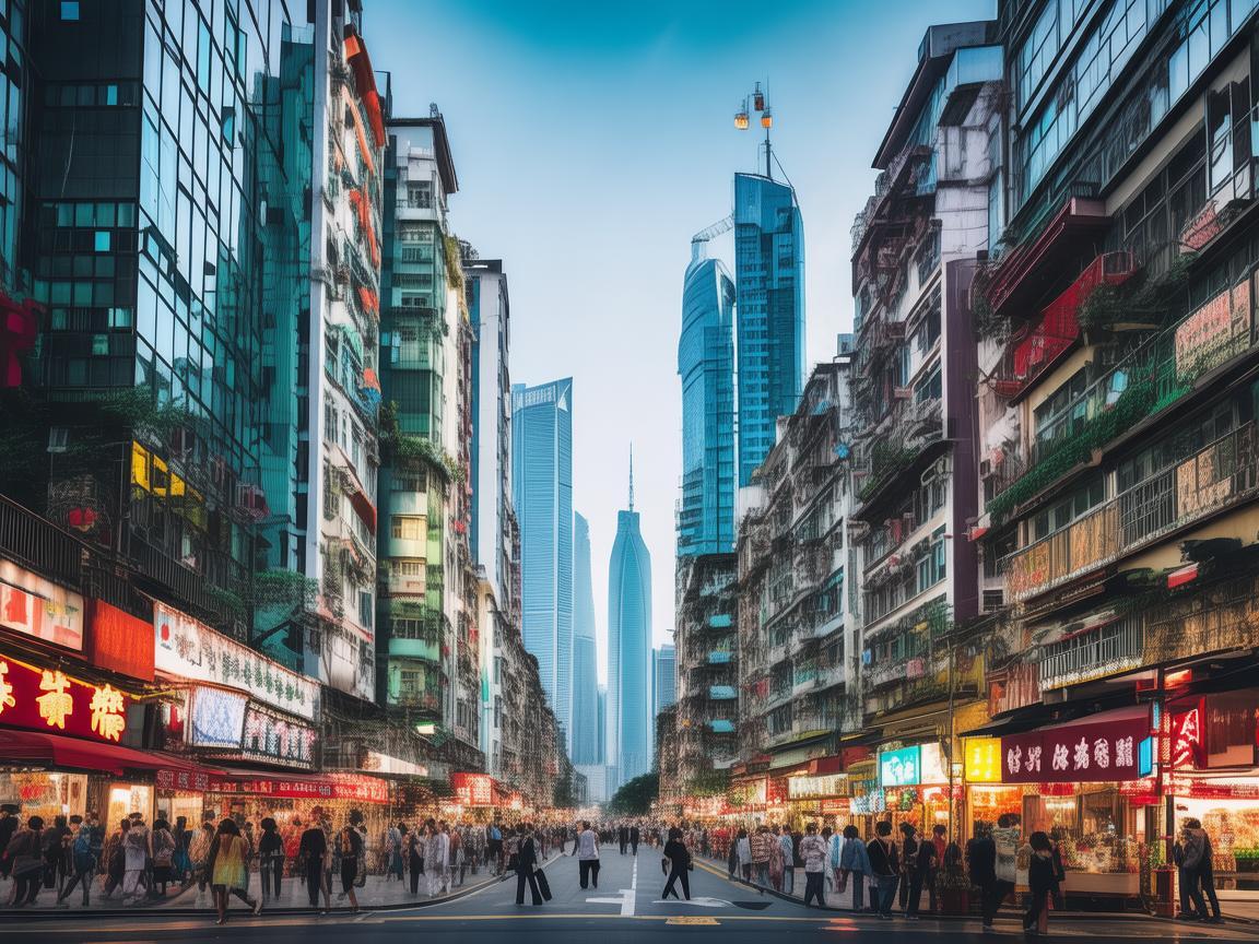 深圳究竟有什么物业公司呢？