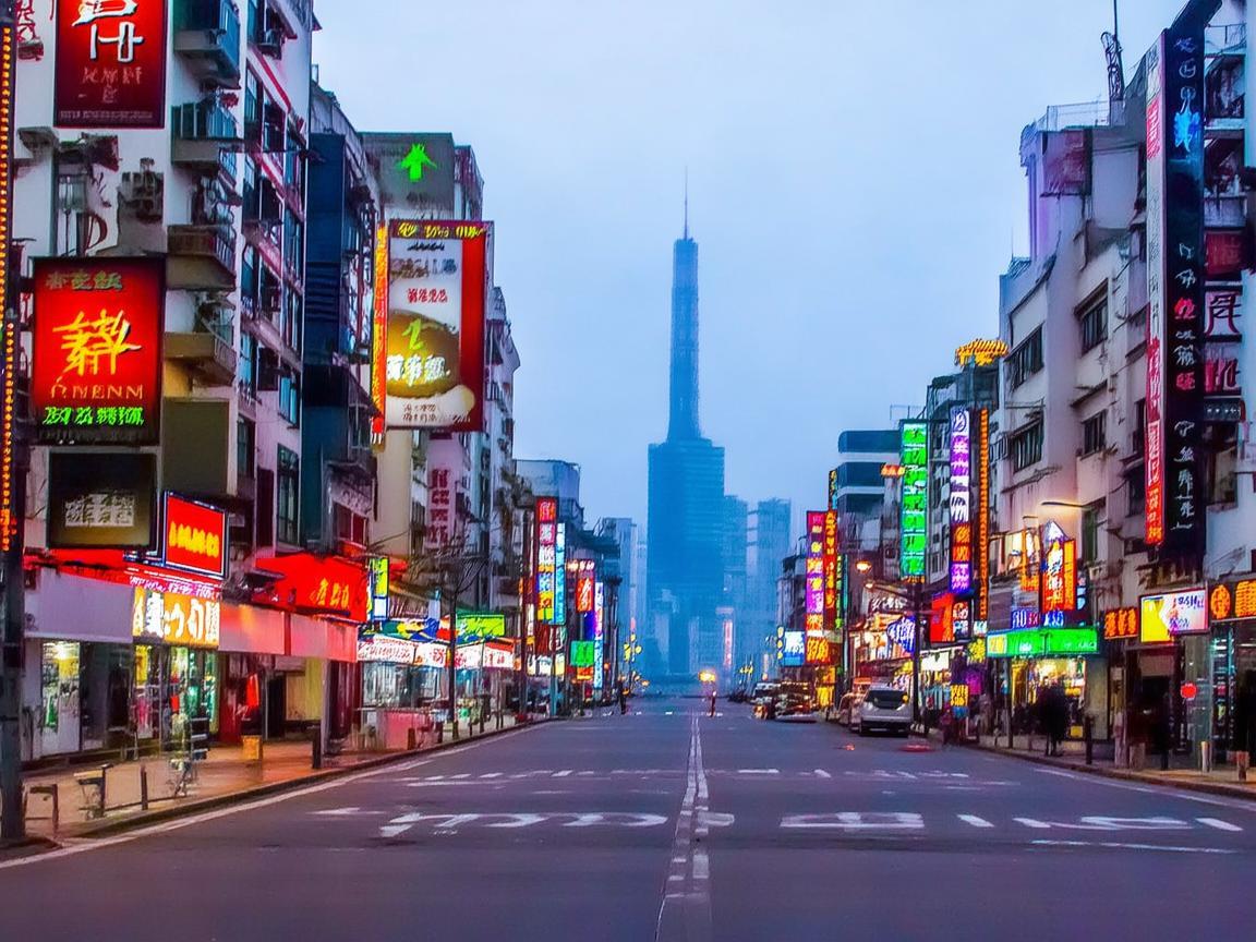 长江北路到底有物业吗？