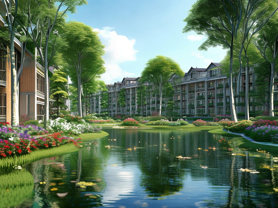 小区能换成碧桂园物业吗？