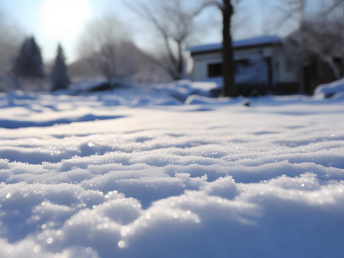 现在物业包含清雪服务吗？