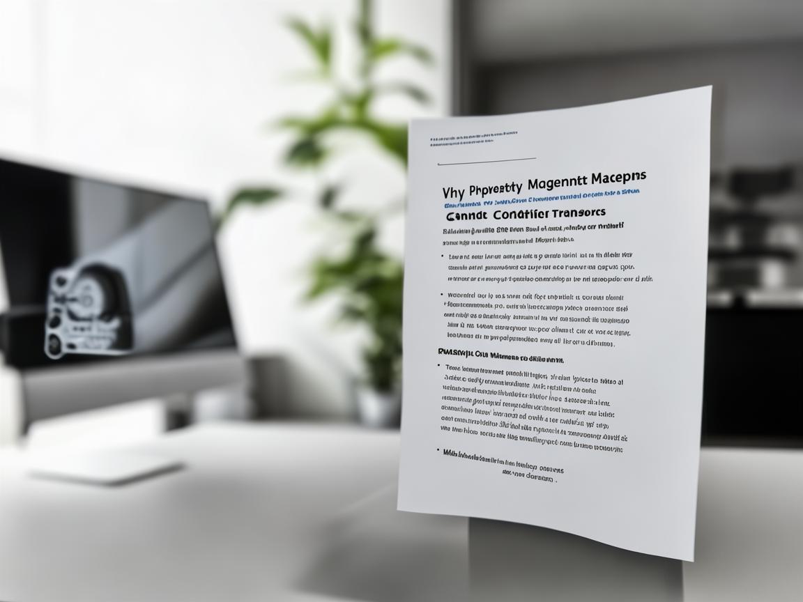 物业公司为什么要进行电表过户？