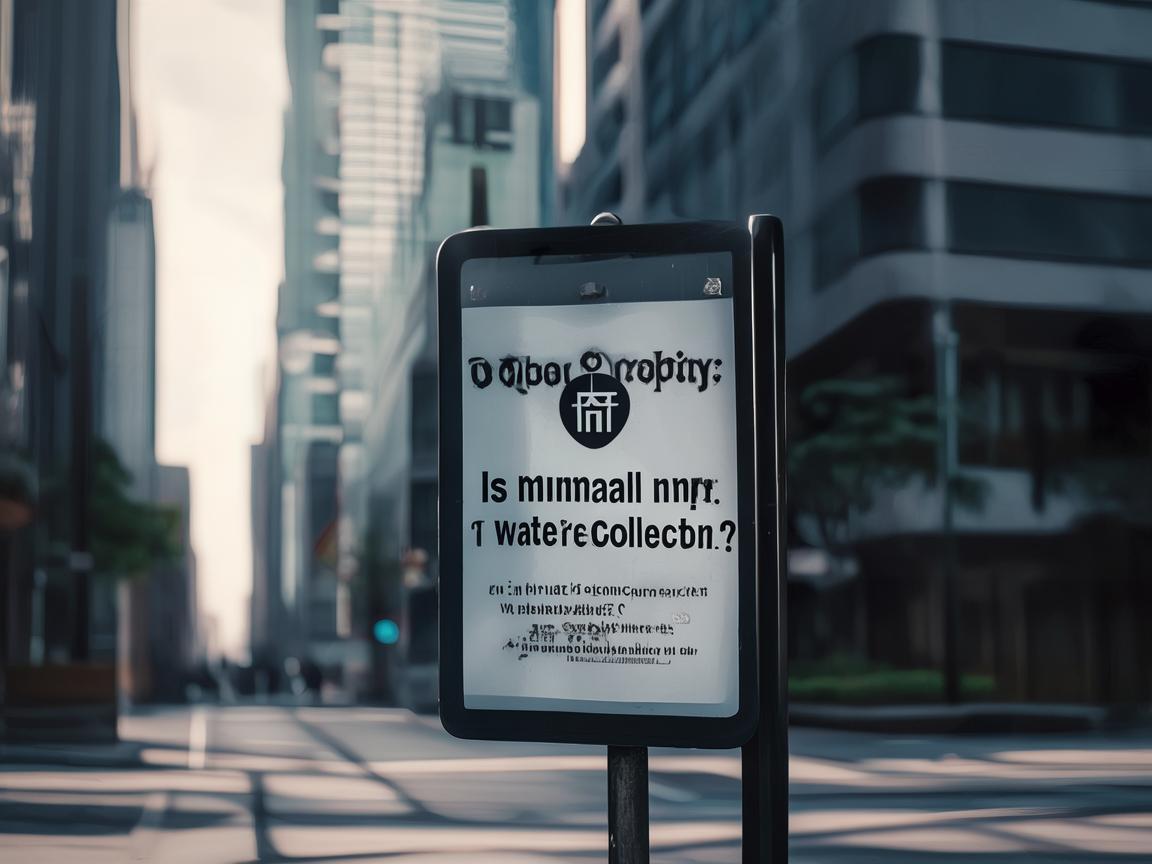 物业强制代收水费违章吗？