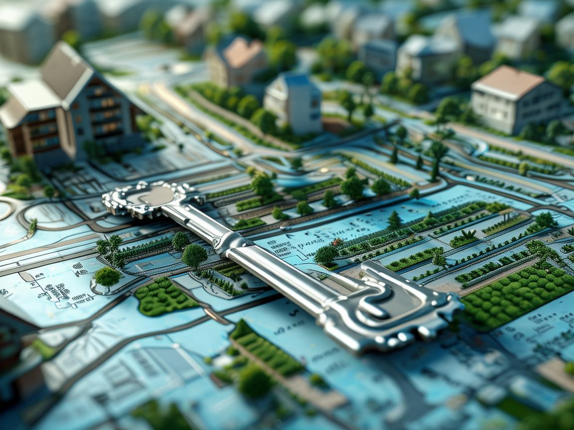 物业有权划分车位吗？