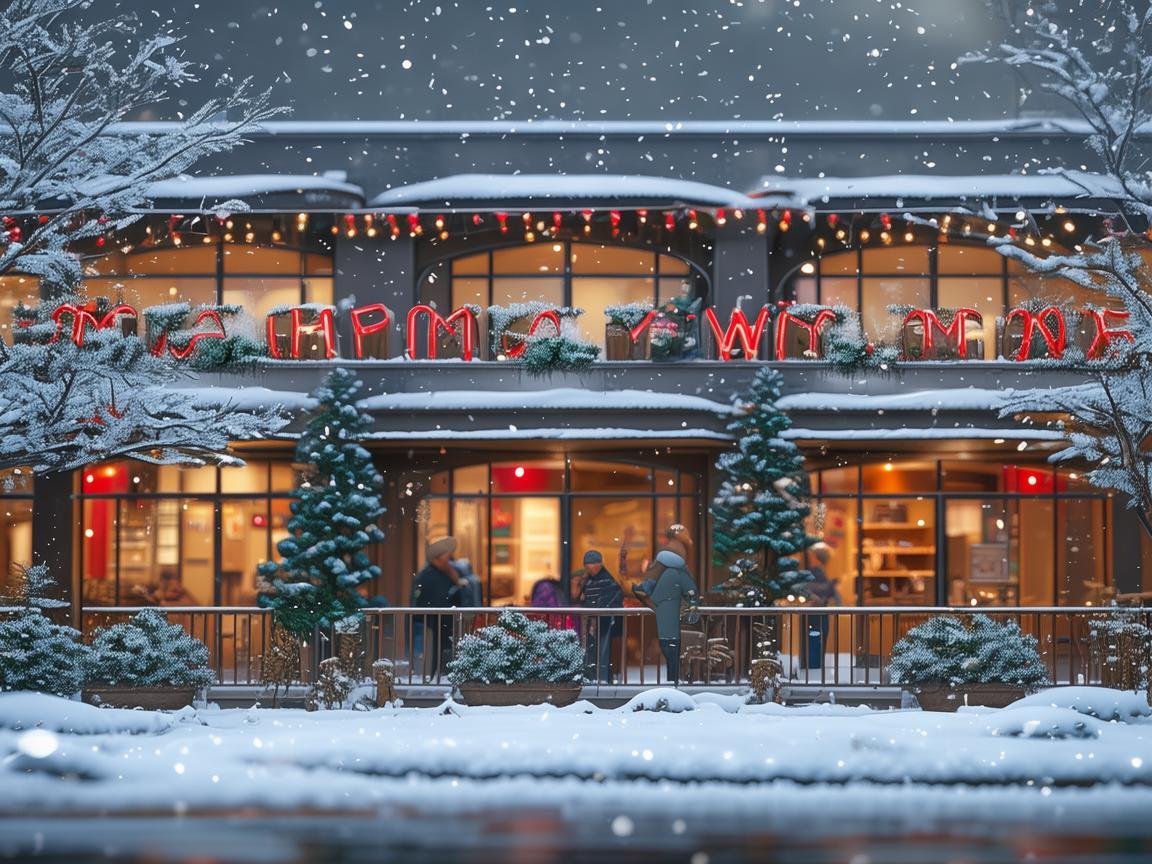 元旦物业公司需要注意什么? 元旦物业公司需要注意什么?