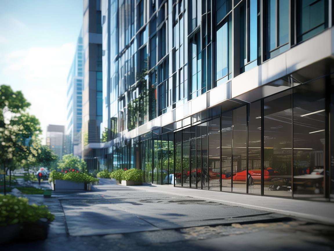 世贸物业究竟是干什么的? 世贸物业究竟是干什么的?