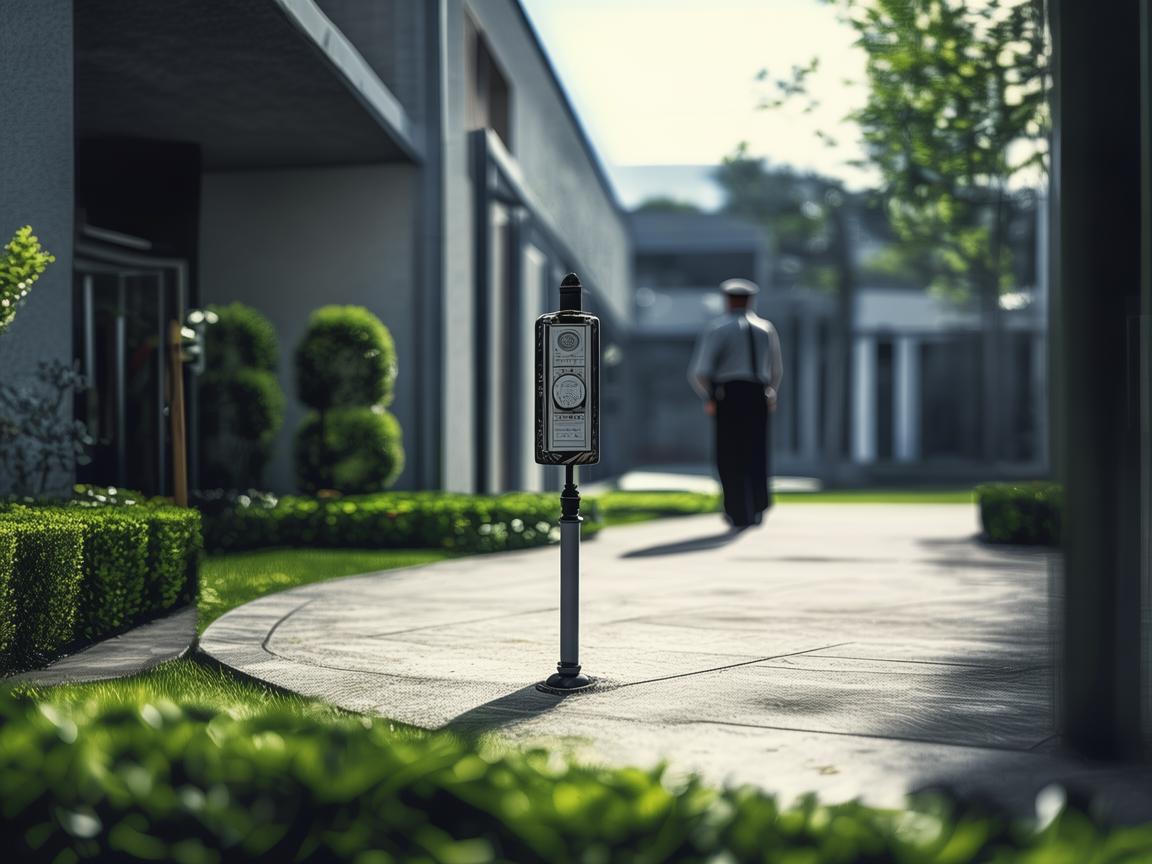 物业保安有权查电费吗? 物业保安有权查电费吗?