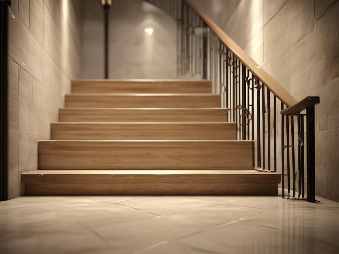 物业是否包括楼梯墙壁维修？