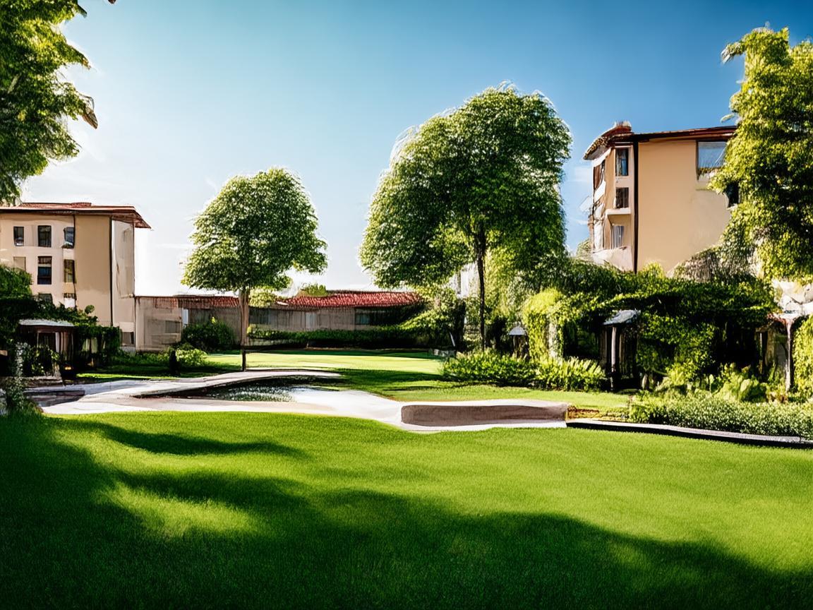 小区物业究竟归什么地方管理? 小区物业究竟归什么地方管理?