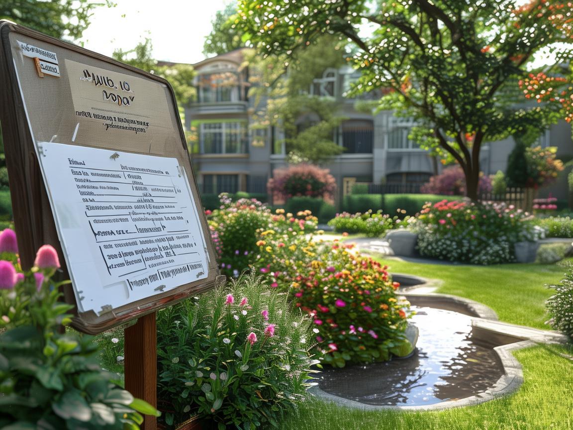 小区物业解散物业群，这做法对吗？