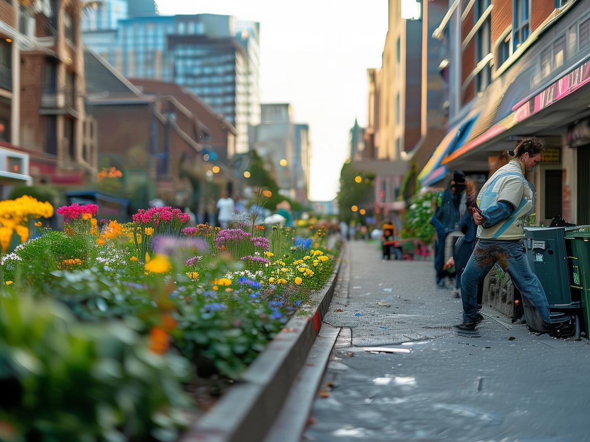 创城期间,物业究竟能干什么事? 创城期间,物业究竟能干什么事?