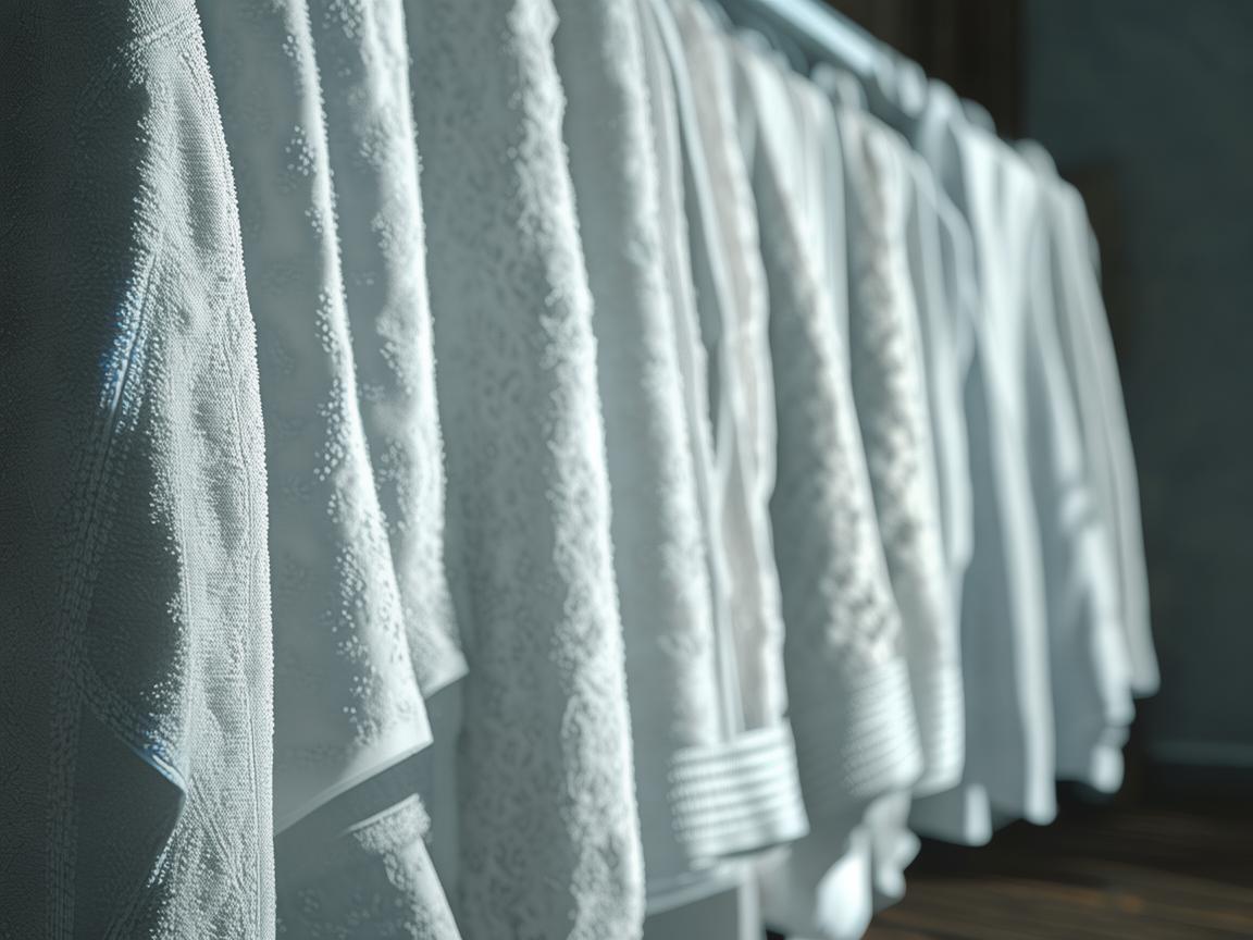 物业给的毛巾究竟有什么含义？