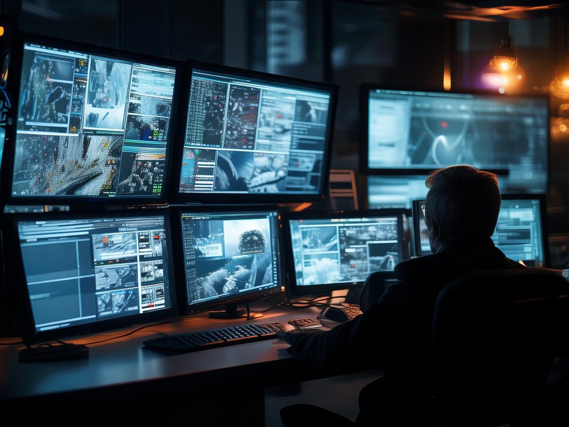 物业消防监控员辛苦吗？