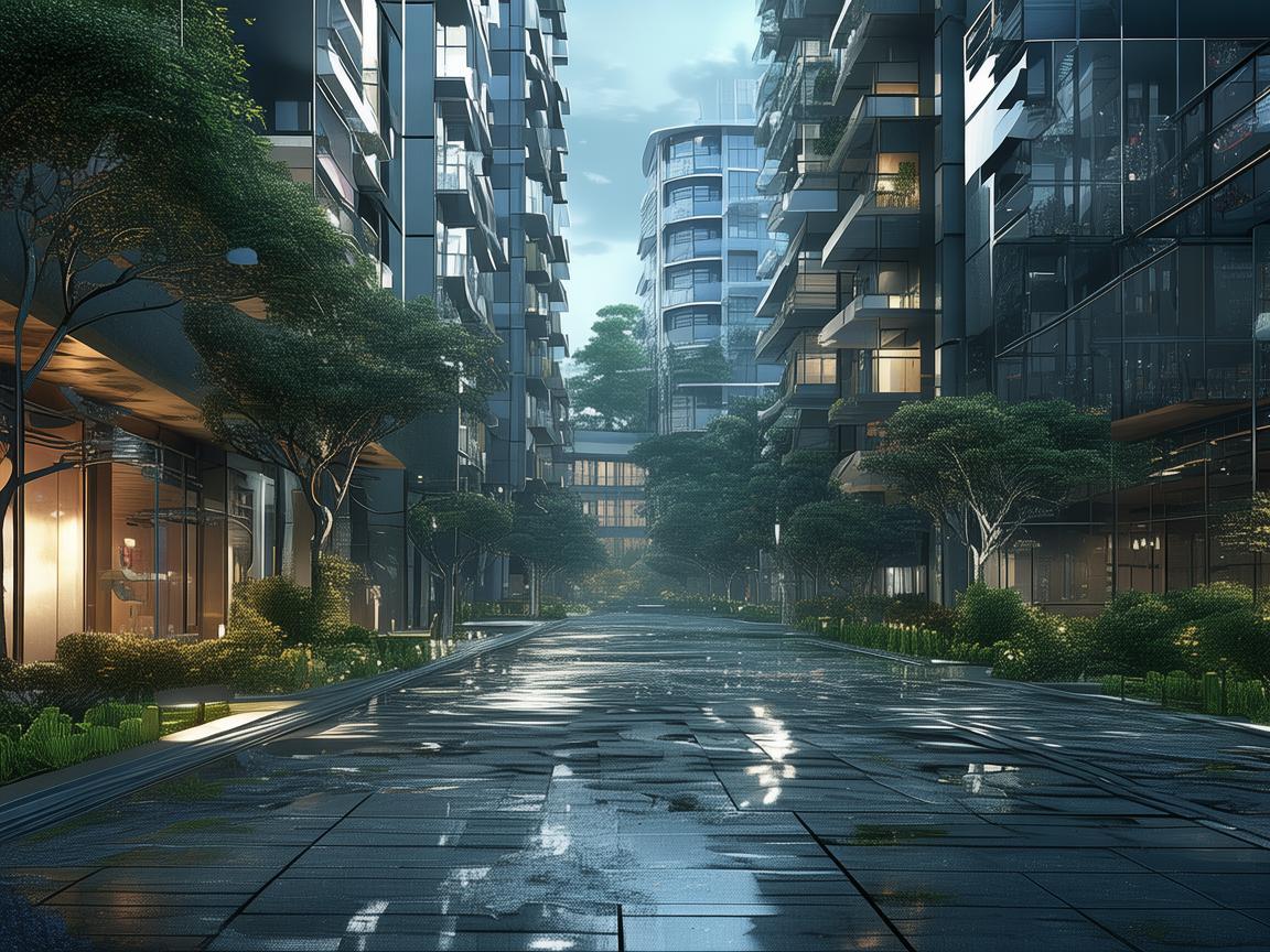 长宁里物业真的可靠吗? 长宁里物业真的可靠吗?