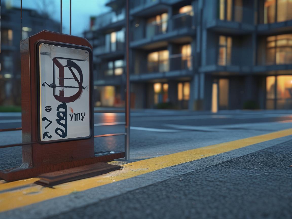 物业为什么不让进车位? 物业为什么不让进车位?