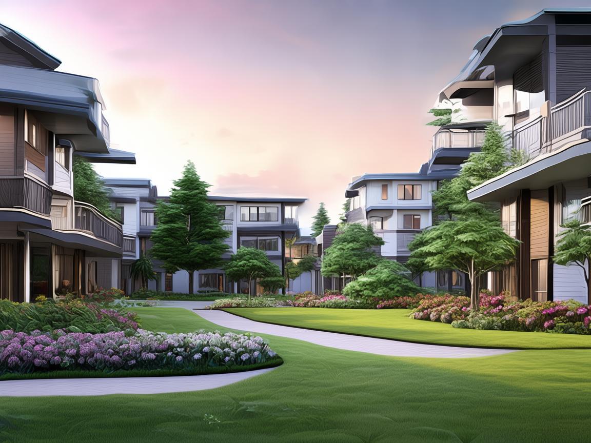 现在小区物业好管吗？