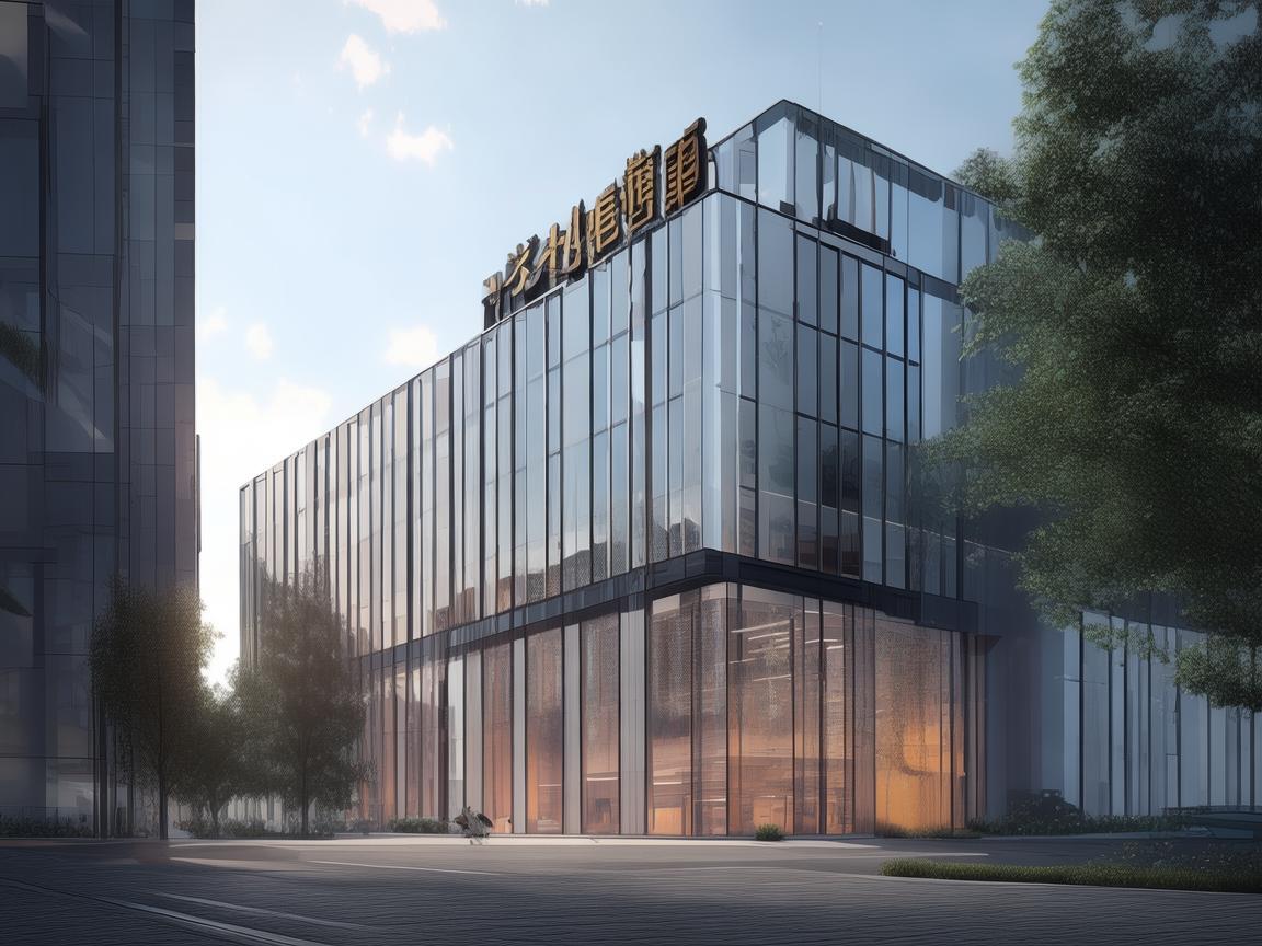 保利物业有挂牌的吗？