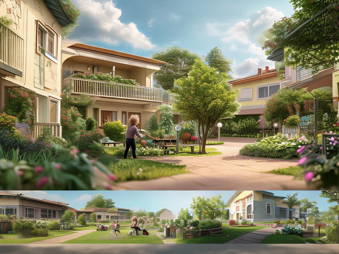 物业的关爱究竟是什么? 物业的关爱究竟是什么?